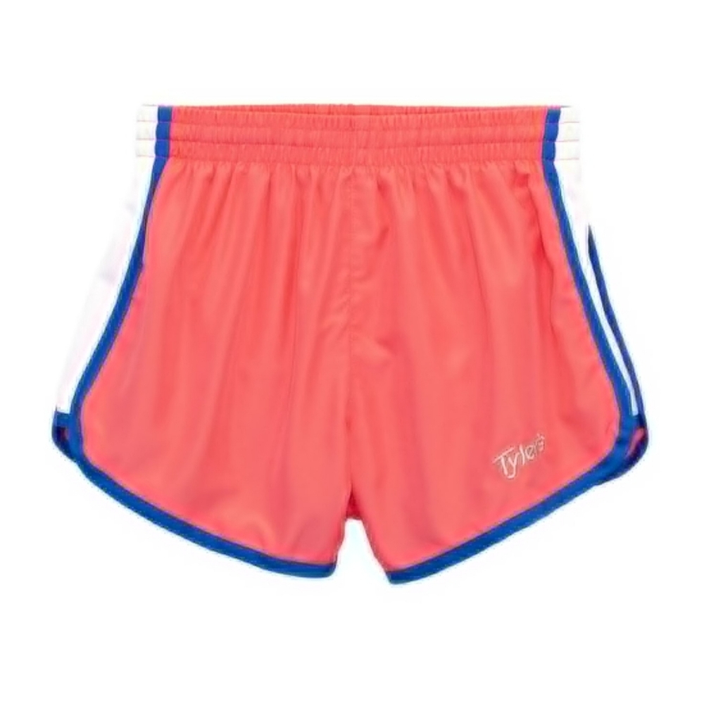 Athletic shorts